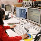 En dotze anys, les trucades han crescut un 93%, passant d’1,2 milions el 2013 a més de 2,3 milions el 2024.