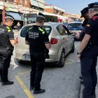 Aquest pla d’acció s’emmarca en la planificació anual de dispositius conjunts entre la Guàrdia Urbana i els Mossos d’Esquadra