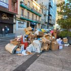 El servei no ha sigut l'adient els últims dies