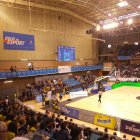 La ciutat recollirà el relleu el proper 17 de desembre de mans de Llinars del Vallès