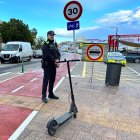 Torredembarra disposa d’una ordenança específica que regula la circulació de VMP i bicicletes