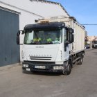 Aquest dimarts va ser l'últim d'FCC a Tarragona després de 64 anys