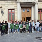 El projecte InterJove ha estat reconegut pel Banc de Bones Pràctiques dels Governs Locals de Catalunya i la Fundació Pi i Sunyer d’Estudis Autònoms Locals