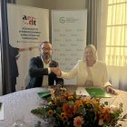 L'unió ja ha començat a donar fruits amb l’organització d’activitats de sensibilització a empreses del territori i tallers formatius per a dones afectades per la malaltia