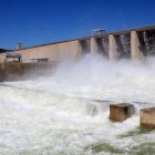 Paral·lelament, l'acusació particular ha demanat informes pericials sobre l'estat real dels desguassos de fons de les preses.