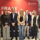 L’organització preveu superar els 6.000 assistents i comptar amb la participació de fins a 90 empreses