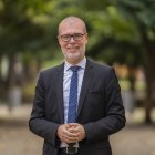 Josep Maria Cruset, portaveu adjunt i diputat al Congrés de Junts per Catalunya