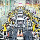 Imatge d'arxiu d'una de les fàbriques