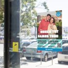 La companyia aportarà un 10 % addicional de la recaptació total a aquesta iniciativa solidària