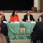 La exposición permanecerá abierta al público en El Teatret del Port de Tarragona hasta el domingo 9 de noviembre