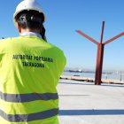 La presència de l’APT a la Fira de l’Ocupació vol apropar l’organització i el món portuari
a la ciutadania i atreure talent femení