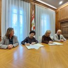 La iniciativa ofereix experiències que combinen vi, gastronomia, cultura i esport