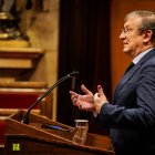 El PP proposa que el Govern d’Espanya, a través d’Adif, reprengui les obres de l’estacionament provisional per a 110 vehicles