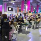 L'esdeveniment ha estat impulsat per l’Associació homònima amb la col·laboració de l’Institut Municipal d’Educació de Tarragona