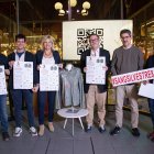 Un total de 6,5 km conformen el recorregut de la 21a Cursa Sant Silvestre de Tarragona