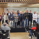 La pròxima sessió, amb inscripcions encara obertes, tindrà lloc el 25 de novembre al Museu de la Mar de l'Ebre de la Ràpita