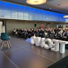 Les instal·lacions de firaReus han acollit aquest dijous el congrés anual de l'associació TECNIO.