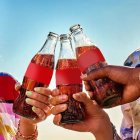 Coca-Cola grabará varias secuencias en Tarragona como parte de una nueva campaña internacional.