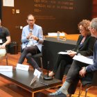 Els avenços del projecte s’han presentat al III Critical Care Data Analysis Summit celebrat al Seminari de Tarragona