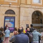 El turisme continua sent un dels pilars de l’economia a la demarcació.