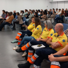 El Sistema d’Emergències Mèdiques va dur a terme 1.454 activacions del Codi PPT durant el 2024 al Camp de Tarragona i Terres de l’Ebre.