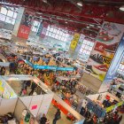 L’organització sortejarà un xec de 500 euros entre tots els assistents