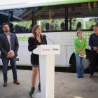 Les actuacions responen a l’alta demanda sostinguda en el corredor Reus–Tarragona