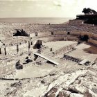 Una de les fotografies que s’exposaran a la mostra ‘Tarragona 25’.