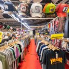 Imagen de una edición anterior del Radical Market en Tarragona.