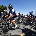 L'itinerari per la Costa Daurada que culminarà a Vila-seca