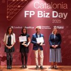 Cada any, Playa Montroig Camping Resort incorpora estudiants de diferents especialitats perquè realitzin estades de FP Dual