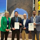 Des de l’Institut de Turisme Responsable s’ha felicitat l’equip tècnic municipal i totes les institucions implicades en l’assoliment del certificat