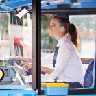 El Govern també ha destinat recentment 9,6 milions a facilitar la retirada anticipada de transportistes de més de 63 anys