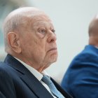 Imatge d'arxiu de l'expresident de la Generalitat Jordi Pujol