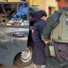 L'operatiu de la Guàrdia Civil ha acabat amb set detinguts i 10 investigats a Barcelona, Badalona i Castelldefels