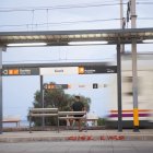 L’Ajuntament critica que han perdut un tren i la connexió amb Tarragona