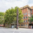 Abans de decantar-se per l’antiga Facultat de Lletres, l’Ajuntament de Tarragona havia estudiat altres emplaçaments alternatius com la Tabacalera.