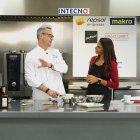 En cada episodi, la presentadora compartirà cuina i conversa amb una personalitat destacada de la província de Tarragona