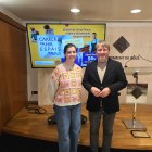 El projecte amplia el seu àmbit d’actuació amb la incorporació de nou nous locals situats als carrers Sant Joan i Prat de la Riba