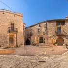 Imagen de Montfalcó Murallat.