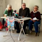 “És paradoxal que a la Savinosa gairebé no quedin savines, quan la platja en porta el nom”