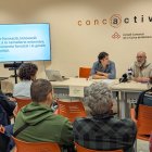 El centre comptarà amb la coordinació del veterà pastor Armand Flaujat