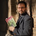 Enric Garcia Jardí aquest dimarts a Tarragona