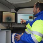 Segons Aigües de Reus, el 75% dels residus sòlids que arriben a la depuradora són tovalloletes humides