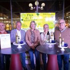 La inauguració tindrà lloc el divendres 28 a les 18.05 h a Plaça Corsini