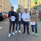 L’acord se centra en posar la vida de les persones al centre de la ciutat.