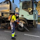 El servei es realitza de dilluns a divendres en horari de tarda.