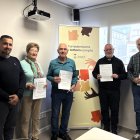 Gràcies a aquesta col·laboració, durant el 2025 s’han pogut dur a terme més de 25 activitats de diverses associacions socials