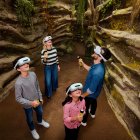 Durant la campanya de Nadal, els visitants tindran l’oportunitat de gaudir-ne de manera gratuïta