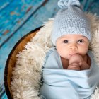 Muchos padres buscan ahora opciones internacionales o inspiradas en referentes famosos.